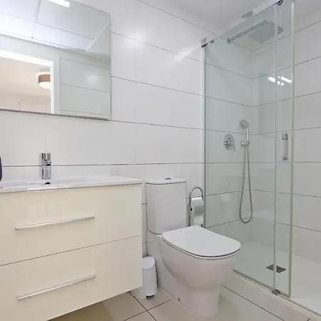 Apartamento Ref. 8564 * La Marina