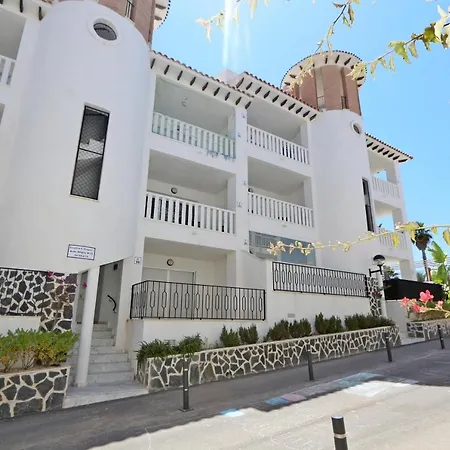 Apartamento Ref. 8564 * La Marina