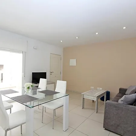 Apartment Apartamento Ref. 8564 *