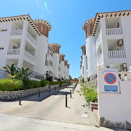 Apartment Apartamento Ref. 8564 La Marina
