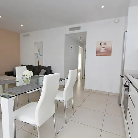 Apartamento Ref. 8564 * La Marina