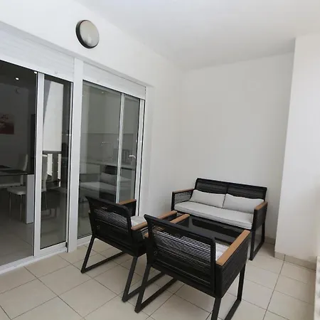 Apartamento Ref. 8564 La Marina