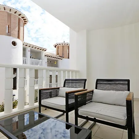 Apartment Apartamento Ref. 8564