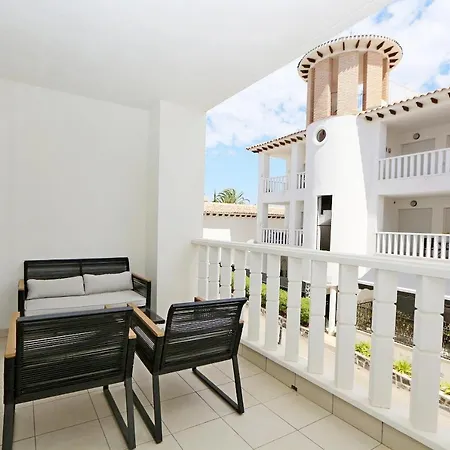 Apartment Apartamento Ref. 8564