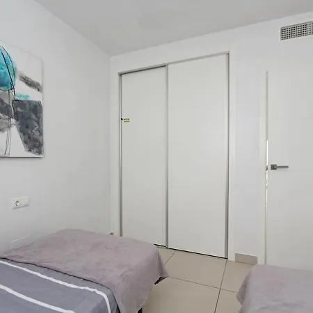 Apartment Apartamento Ref. 8564 *