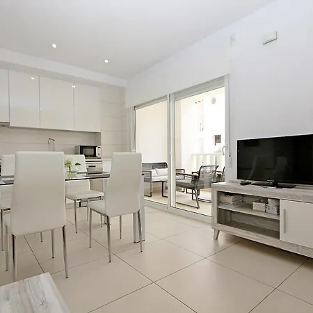 Apartment Apartamento Ref. 8564 *