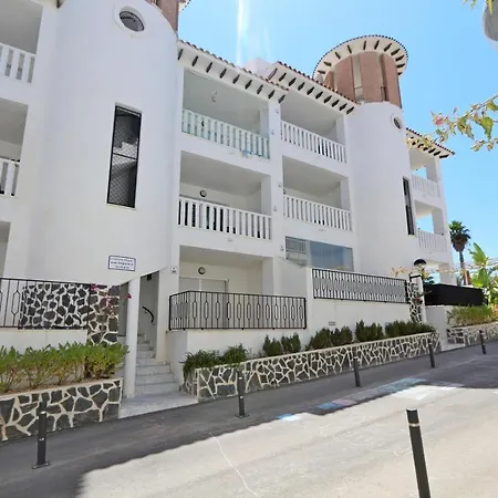 Apartment Apartamento Ref. 8564