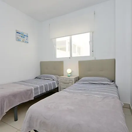 Apartment Apartamento Ref. 8564