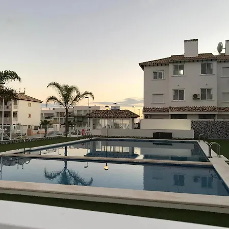 Apartamento Ref. 8564 *