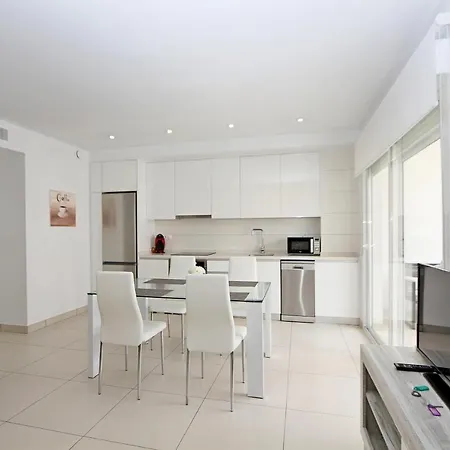 Appartement Apartamento Ref. 8564