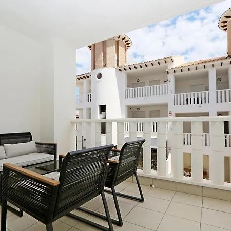 Apartamento Ref. 8564 *