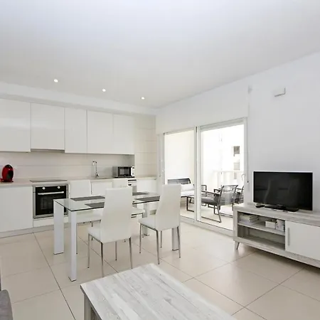 Apartamento Ref. 8564 La Mariña