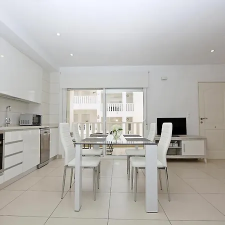 Apartamento Ref. 8564 * La Mariña