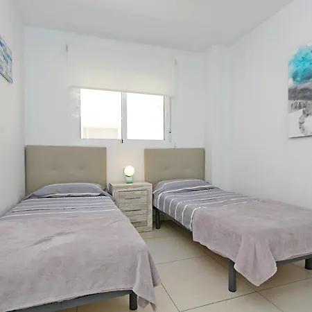 Apartamento Ref. 8564 * La Mariña