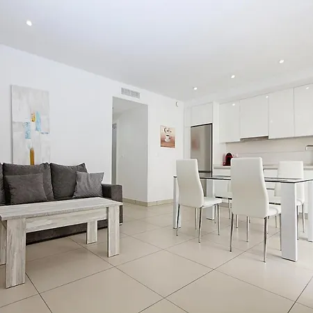 Apartamento Ref. 8564 * La Mariña